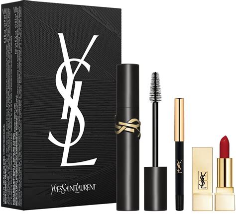 yves saint laurent lash clash